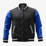 Customize Varsity Jacket