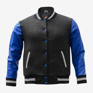 Customize Varsity Jacket