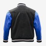 Customize Varsity Jacket