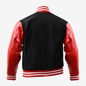 Custom Letterman Varsity Jackets