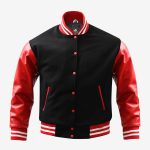 Custom Letterman Varsity Jackets