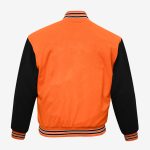 Letterman Jacket Women