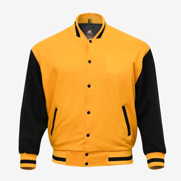 Varsity Jacket Women