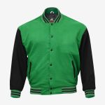 Varsity Jacket Men