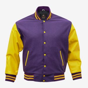 Letterman Jackets Men