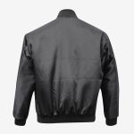 Personalized Satin Jacket