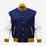 Baseball Varsity Jacket