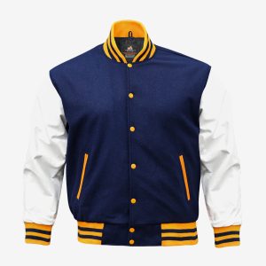 Baseball Varsity Jacket