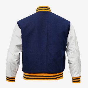 Baseball Varsity Jacket