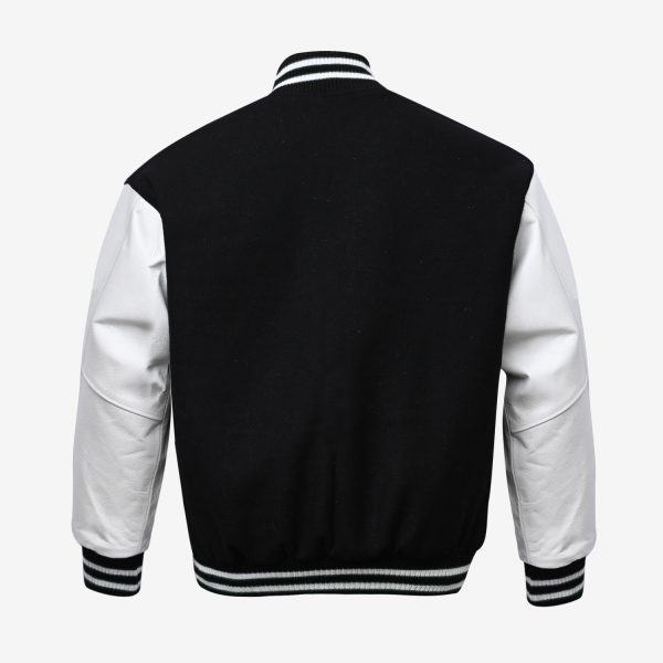 Seniors Varsity Jackets