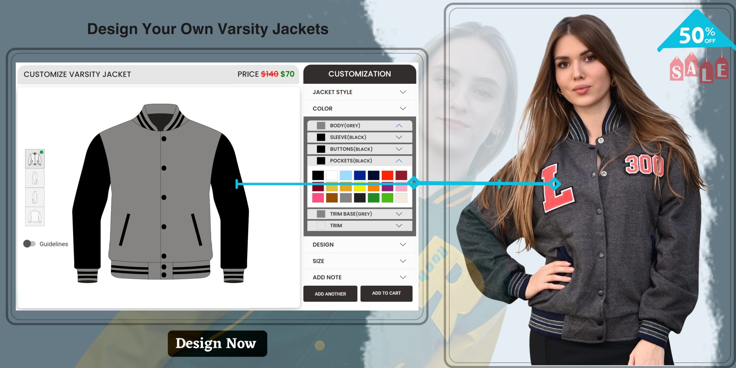 letterman varsity jackets