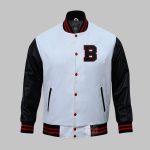 Best Quality Varsity Jackets