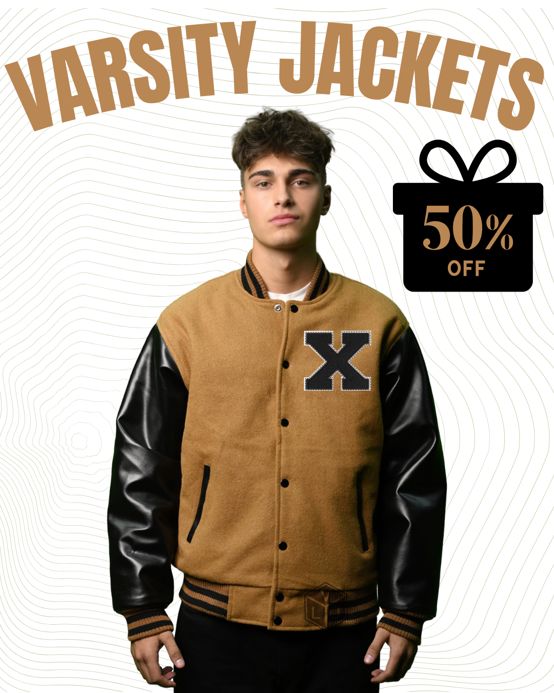 Letterman Jackets