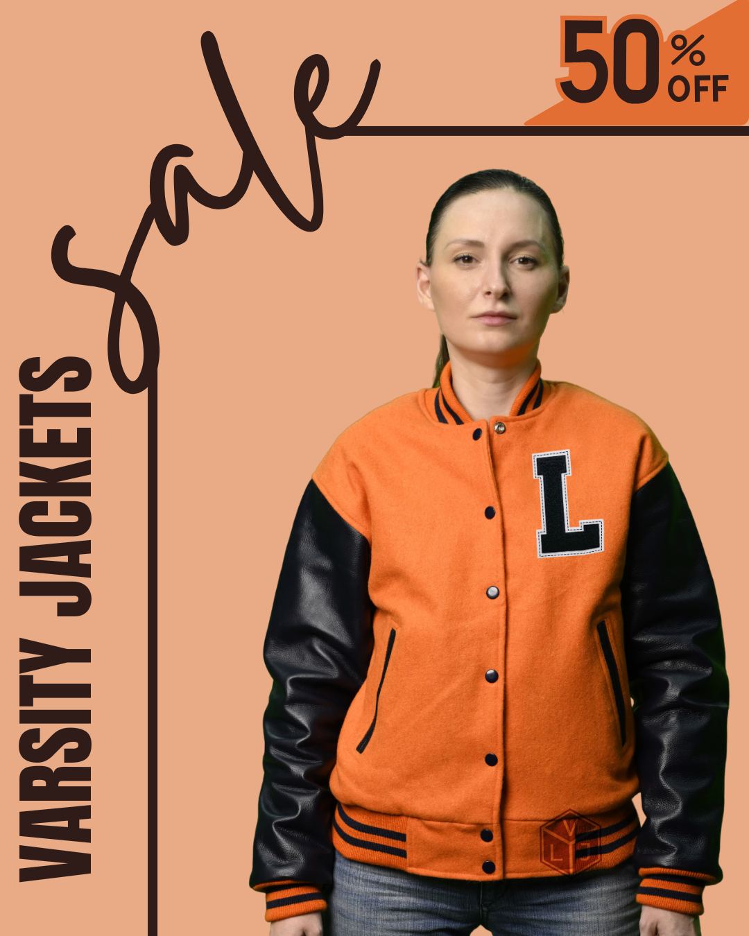 Varsity Jacket