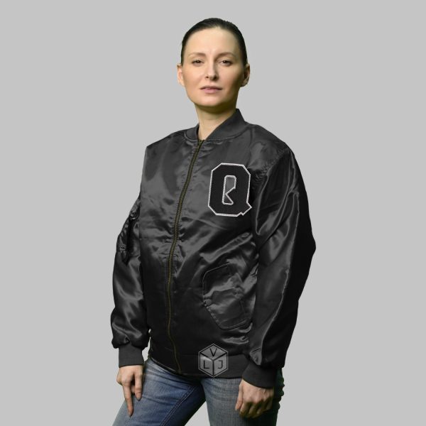 Bomber Flight Jackets