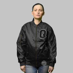 Bomber Flight Jackets