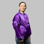 Bomber Jackets Women