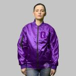 Bomber Jackets Women