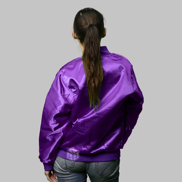 Bomber Jackets Women