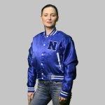 Custom Varsity Jackets