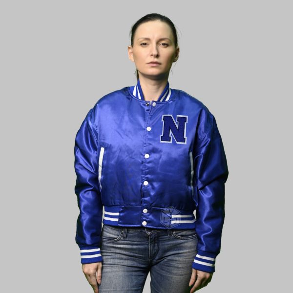 Custom Varsity Jackets