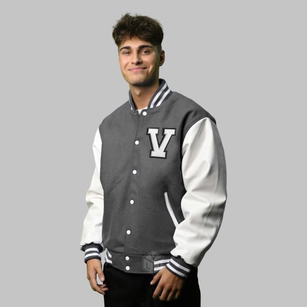 Customized Varsity Jackets