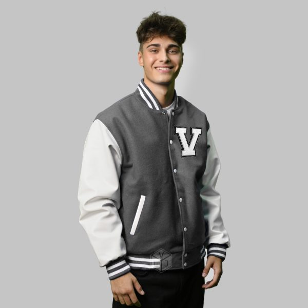 Customized Varsity Jackets