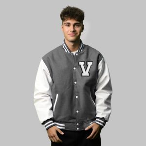 Customized Varsity Jackets