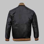 Design Satin Varsity Jackets