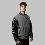 Design Varsity Jacket Online