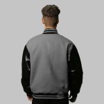 Design Varsity Jacket Online