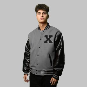 Design Varsity Jacket Online