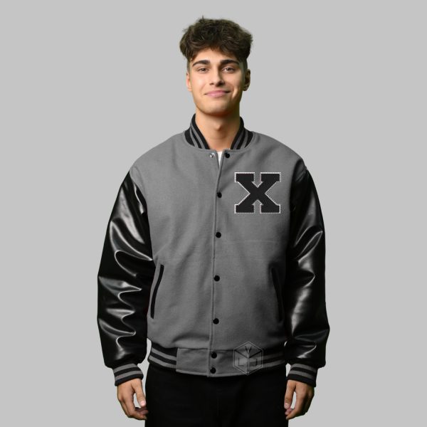 Design Varsity Jacket Online