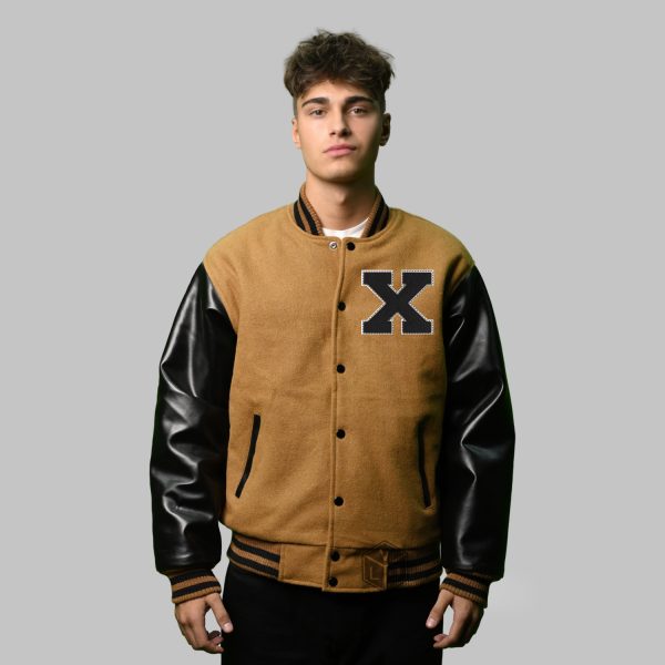 Letterman Jackets