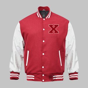 Letterman Jackets Women