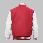 Letterman Jackets Women