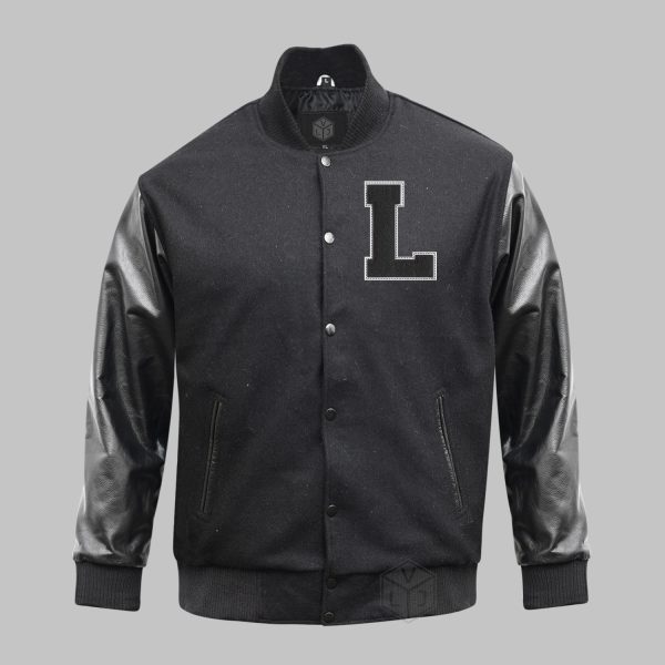 Letterman Varsity Jackets