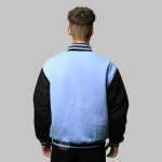 Men Varsity Jacket