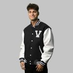 Men Varsity Jackets Custom