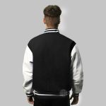 Men Varsity Jackets Custom