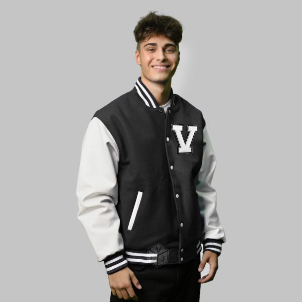 Men Varsity Jackets Custom