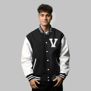 Men Varsity Jackets Custom