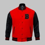 Personlized College Jackets