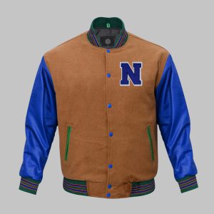 Quality Varsity Jackets