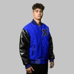 Varsity Customized Jacket