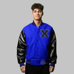 Varsity Customized Jacket