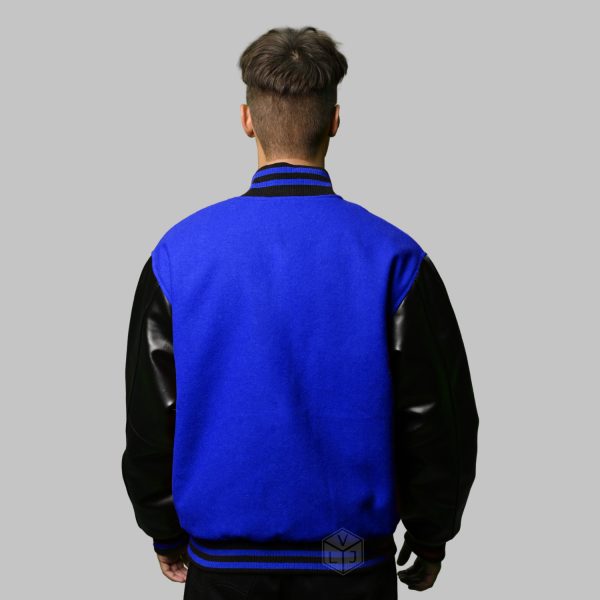 Varsity Customized Jacket