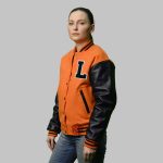 Varsity Jacket