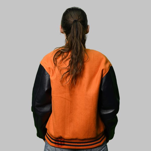 Varsity Jacket