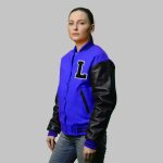 Varsity Jacket Classic